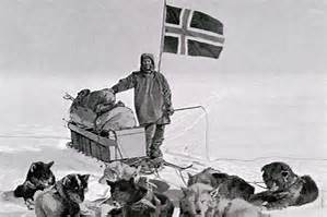 amundsen